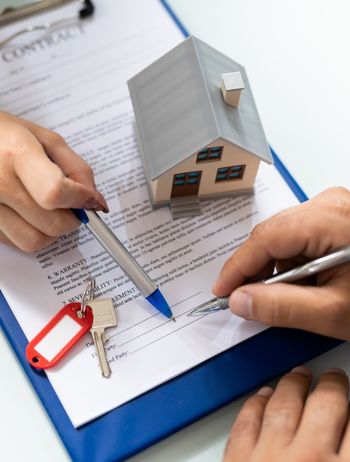 administracion de propiedad horizontal