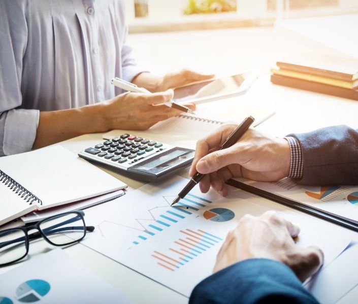 asesoria financiera en bogota