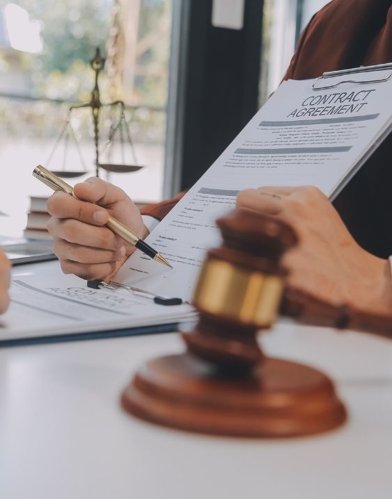 asesoria juridica en bogota