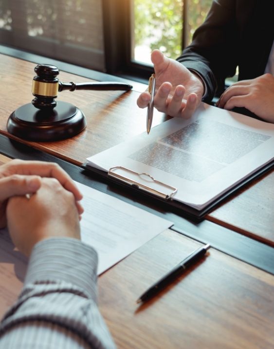 asesoria juridica chia