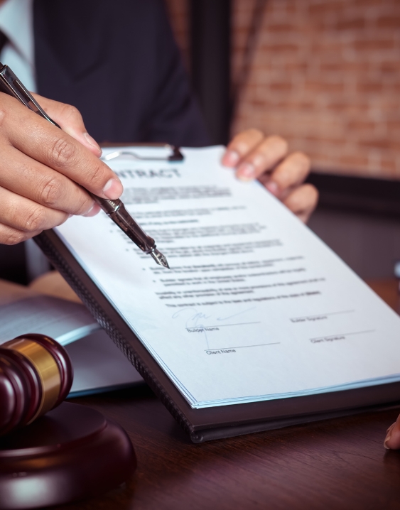 servicio abogados bogota